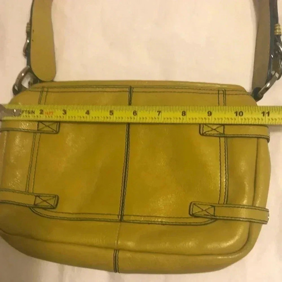 Hype leather purse - Picture 9 of 10